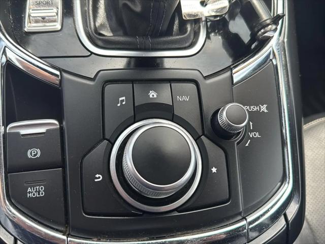 2020 Mazda CX-9 Grand Touring