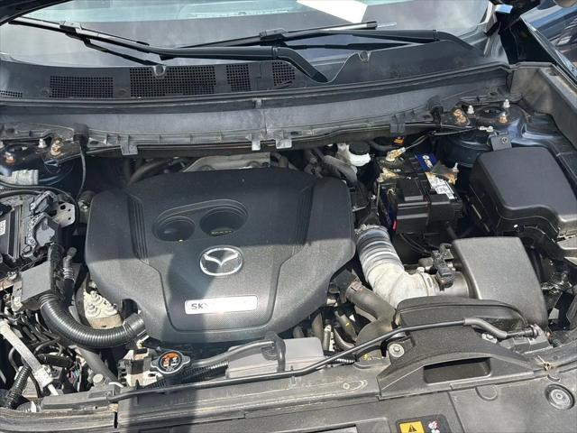 2020 Mazda CX-9 Grand Touring