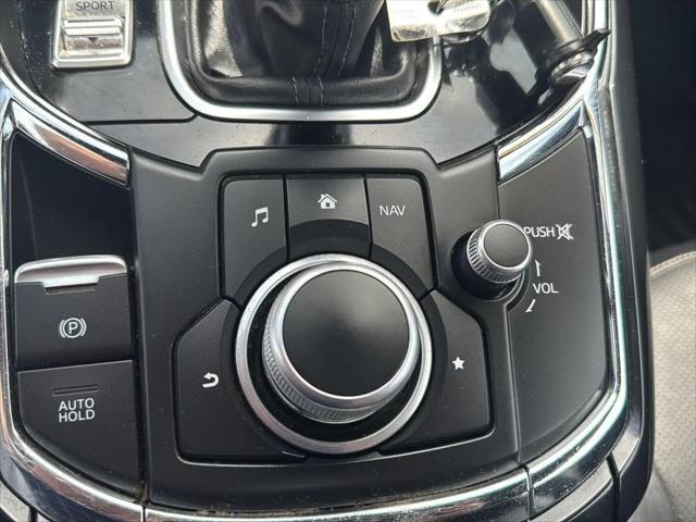 2020 Mazda CX-9 Grand Touring