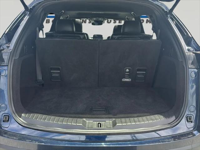 2020 Mazda CX-9 Grand Touring