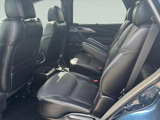 2020 Mazda CX-9 Grand Touring