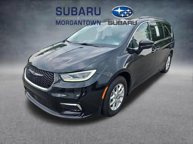 2022 Chrysler Pacifica Touring L for sale in Morgantown, WV