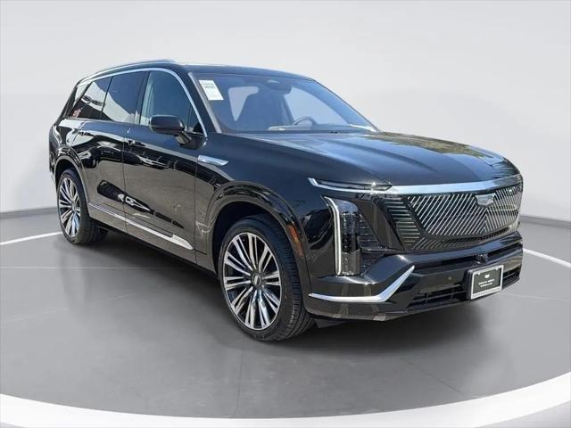 2026 Cadillac iQ Premium Luxury for sale in Costa Mesa, CA