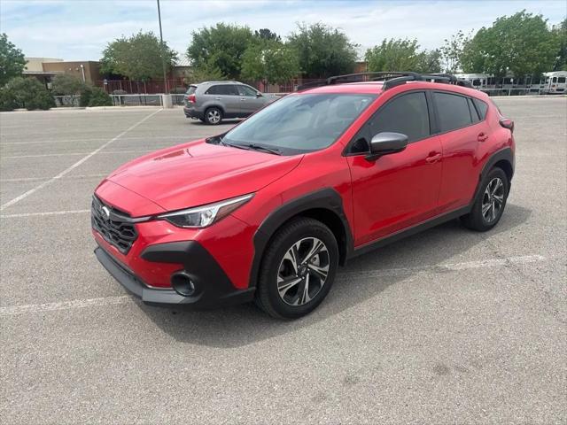 2024 Subaru Crosstrek Premium for sale in Las Cruces, NM