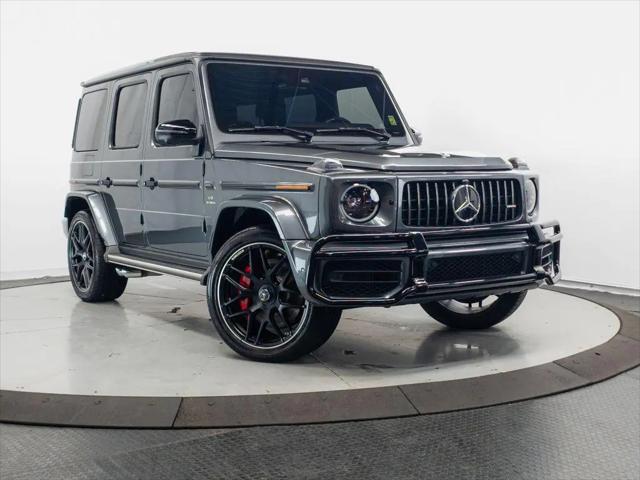 2024 Mercedes-Benz AMG G 63 4MATIC for sale in Hoffman Estates, IL