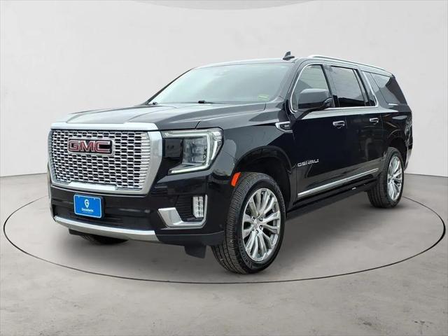 2023 GMC Yukon XL 4WD Denali for sale in Scarborough, ME