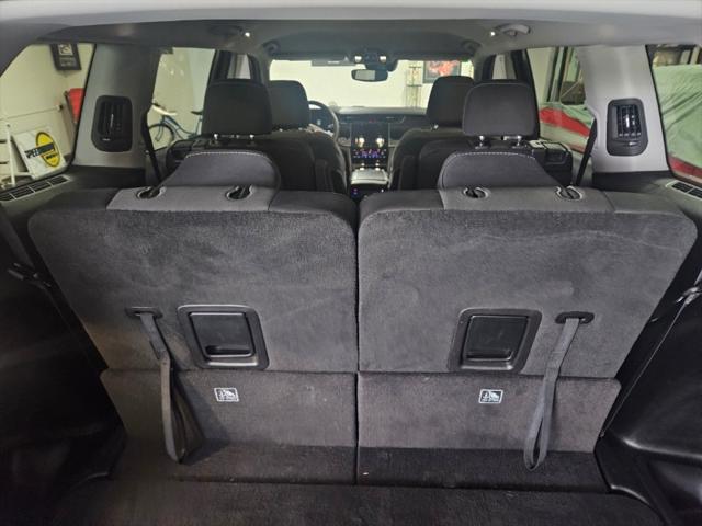 2022 Jeep Grand Cherokee L Laredo 4x4
