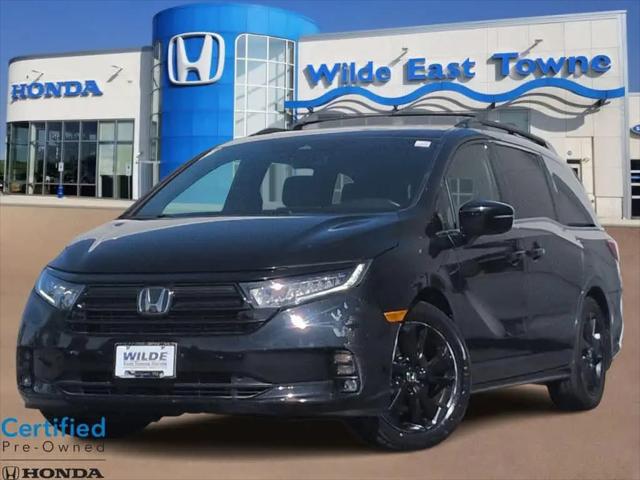 2023 Honda Odyssey Sport for sale in Madison, WI