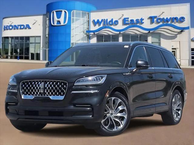 2023 Lincoln Aviator Grand Touring for sale in Madison, WI