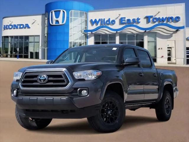 2020 Toyota Tacoma SR5 V6 for sale in Madison, WI
