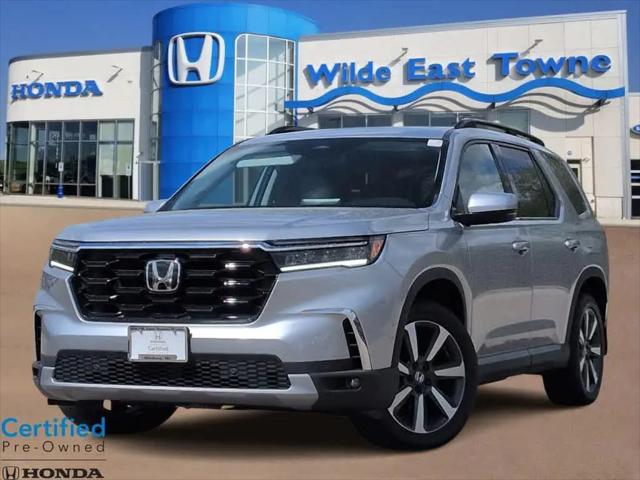 2025 Honda Pilot Touring for sale in Madison, WI