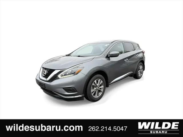 2018 Nissan Murano S for sale in Waukesha, WI