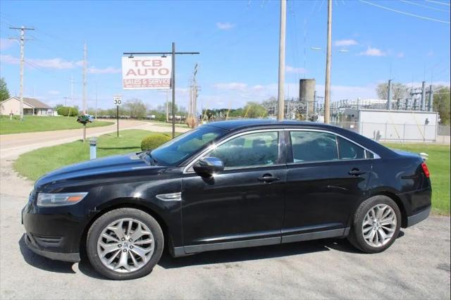 2016 Ford Taurus Limited for sale in Normal, IL