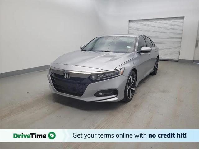 2018 Honda Accord Sport for sale in Lexington, KY