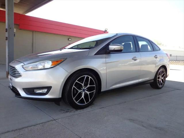 2018 Ford Focus SEL for sale in Omaha, NE