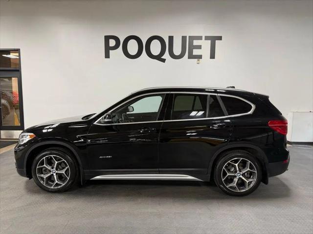 2018 BMW X1 xDrive28i for sale in Golden Valley, MN
