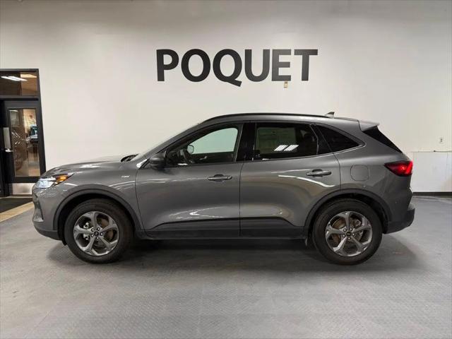 2025 Ford Escape ST-Line for sale in Golden Valley, MN