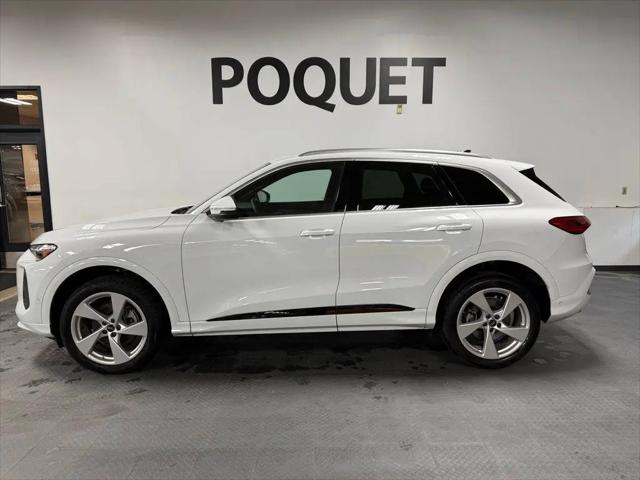 2025 Audi Q5 Premium Plus TFSI quattro S tronic for sale in Golden Valley, MN