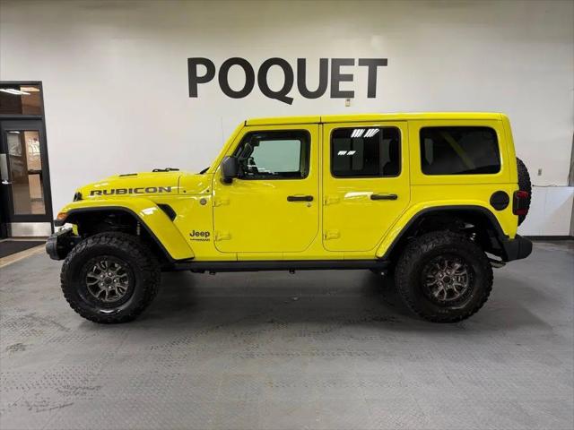 2022 Jeep Wrangler Unlimited Rubicon 392 4x4 for sale in Golden Valley, MN
