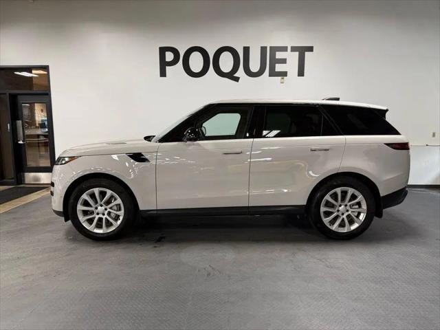 2025 Land Rover Range Rover Sport P360 S for sale in Golden Valley, MN