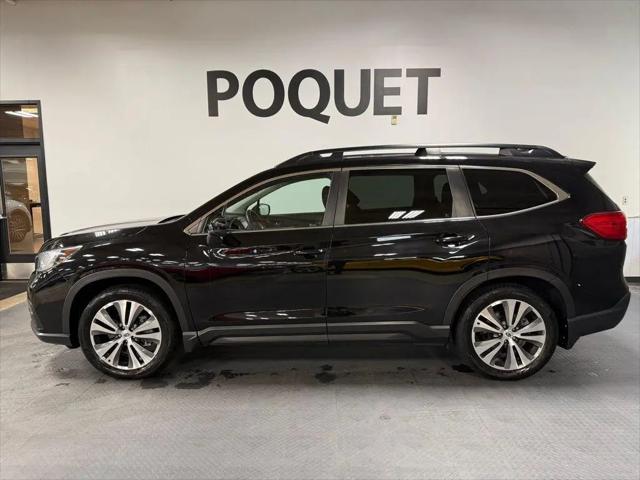 2019 Subaru Ascent Premium for sale in Golden Valley, MN