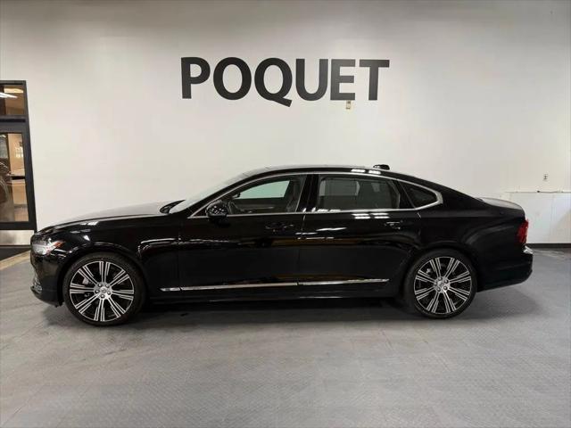 2023 Volvo S90 B6 Plus for sale in Golden Valley, MN