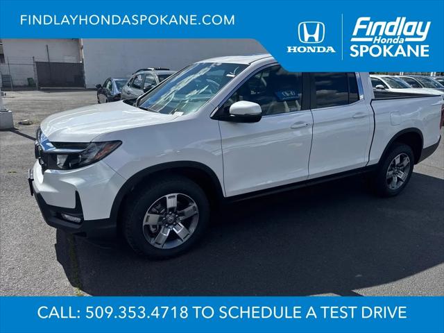 2026 Honda Ridgeline RTL for sale in Spokane, WA