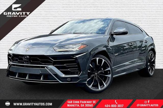 2019 Lamborghini Urus Base for sale in Marietta, GA