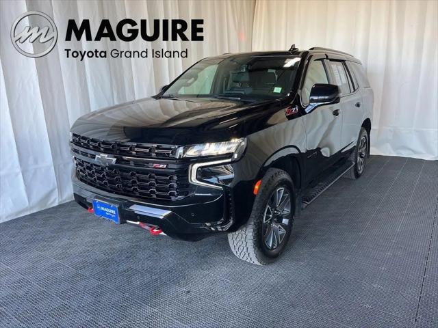 2024 Chevrolet Tahoe 4WD Z71 for sale in Grand Island, NY