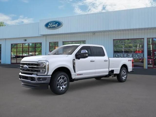 2026 Ford F-250 King Ranch for sale in Suffolk, VA