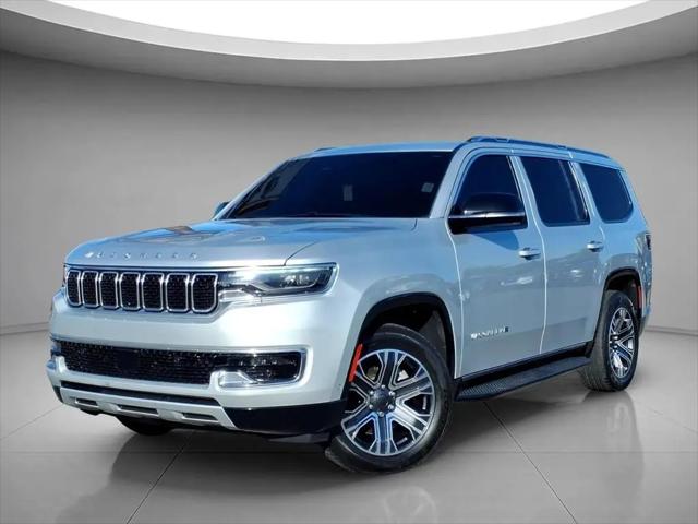 2023 Jeep Wagoneer Series II 4x4 for sale in Pineville, NC