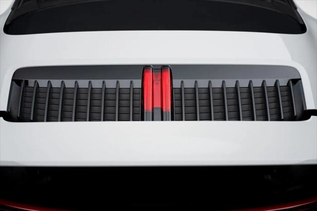 2021 Porsche 911 Carrera S Cabriolet