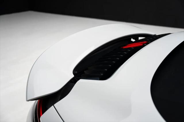 2021 Porsche 911 Carrera S Cabriolet