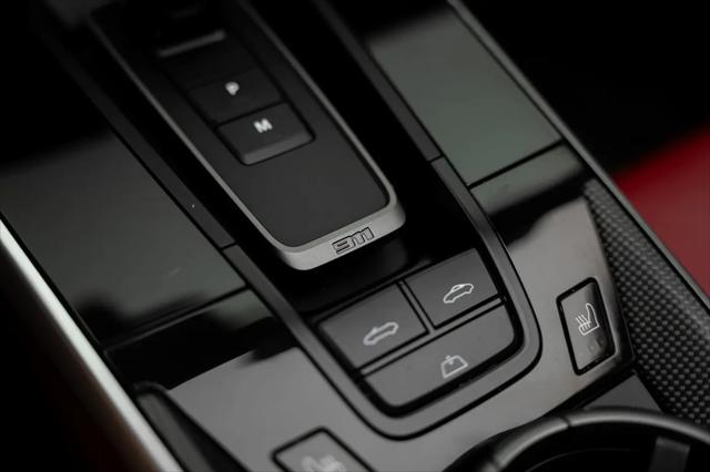 2021 Porsche 911 Carrera S Cabriolet