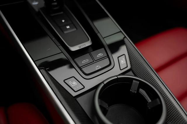 2021 Porsche 911 Carrera S Cabriolet