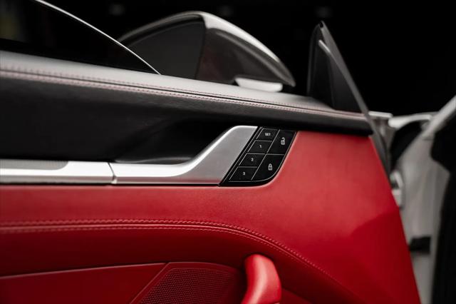 2021 Porsche 911 Carrera S Cabriolet