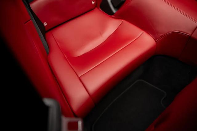 2021 Porsche 911 Carrera S Cabriolet