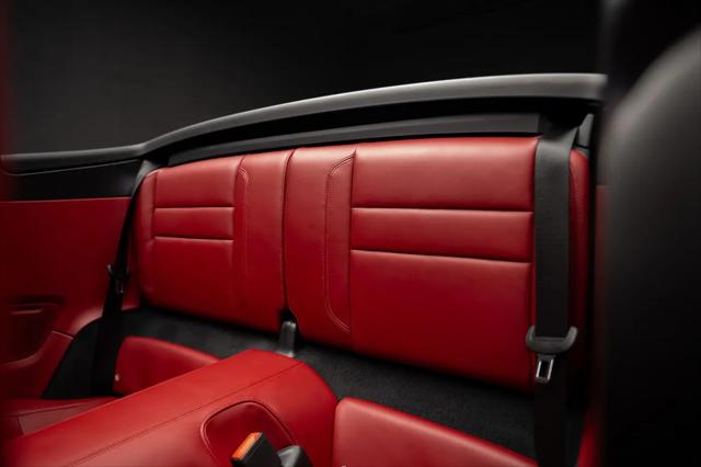 2021 Porsche 911 Carrera S Cabriolet