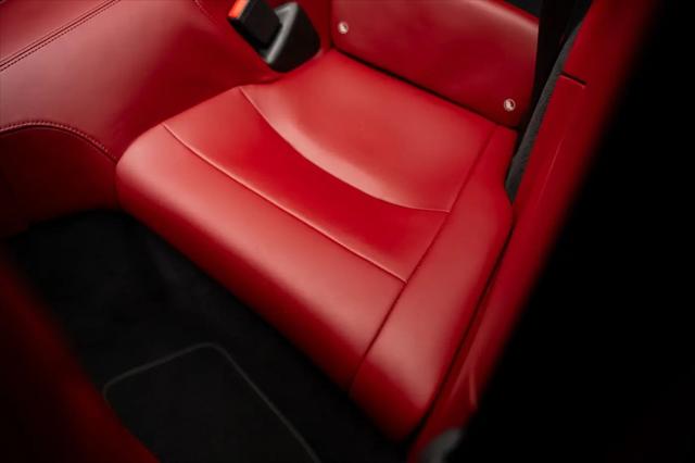 2021 Porsche 911 Carrera S Cabriolet