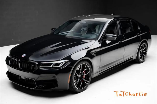 2023 BMW M5 Standard for sale in Fort Lauderdale, FL