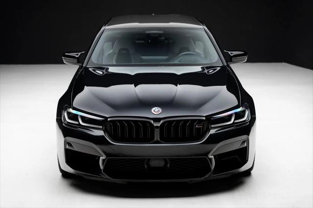 2023 BMW M5 Standard