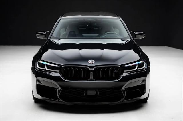 2023 BMW M5 Standard