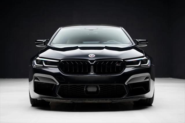 2023 BMW M5 Standard