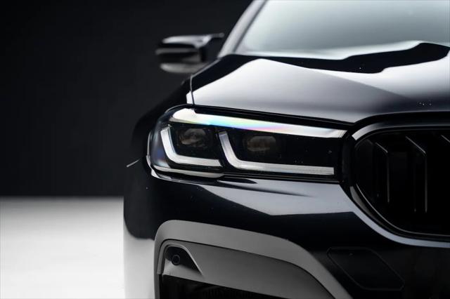 2023 BMW M5 Standard