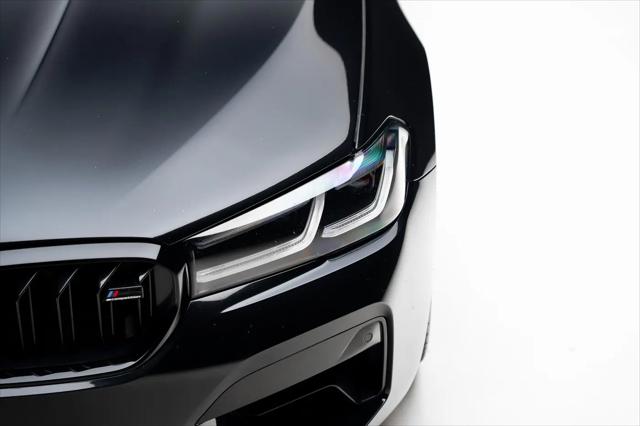 2023 BMW M5 Standard