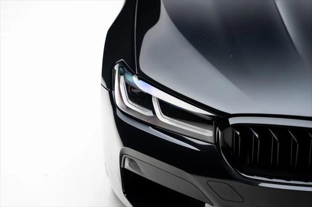 2023 BMW M5 Standard