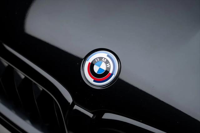 2023 BMW M5 Standard