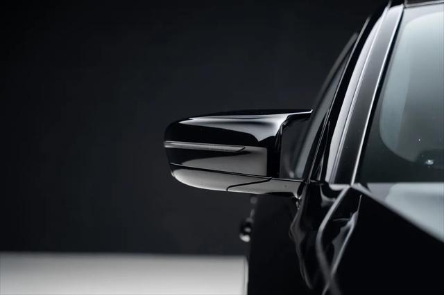 2023 BMW M5 Standard