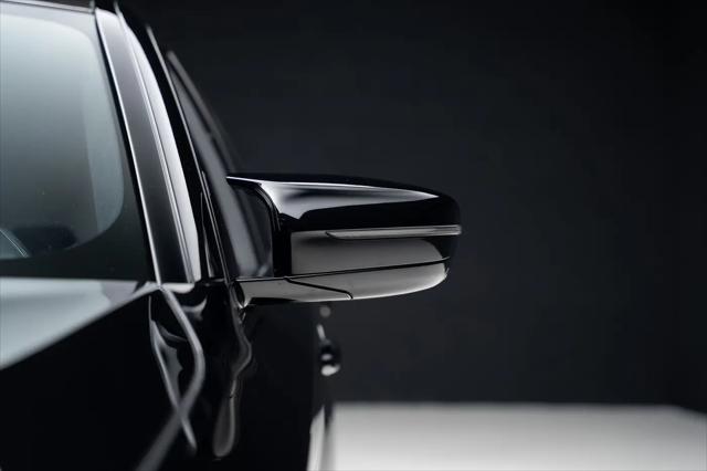 2023 BMW M5 Standard