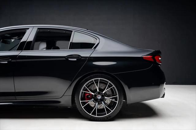 2023 BMW M5 Standard